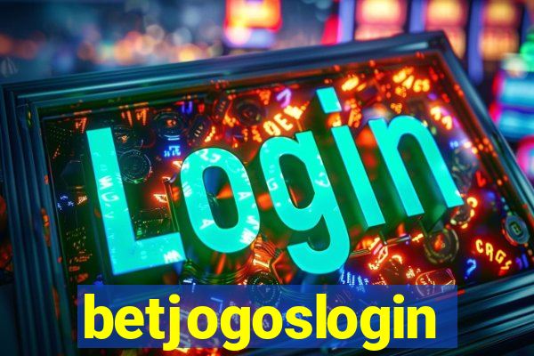 betjogoslogin