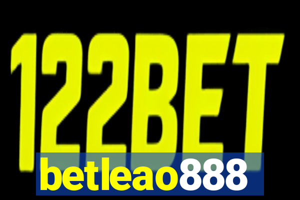 betleao888