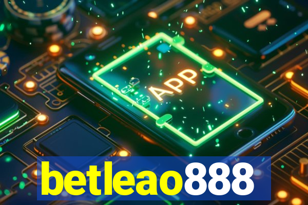 betleao888