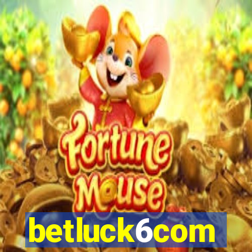 betluck6com