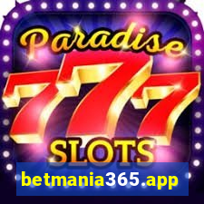 betmania365.app