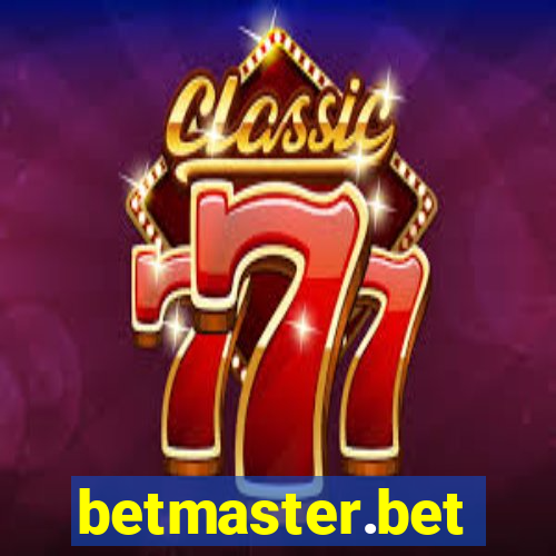 betmaster.bet