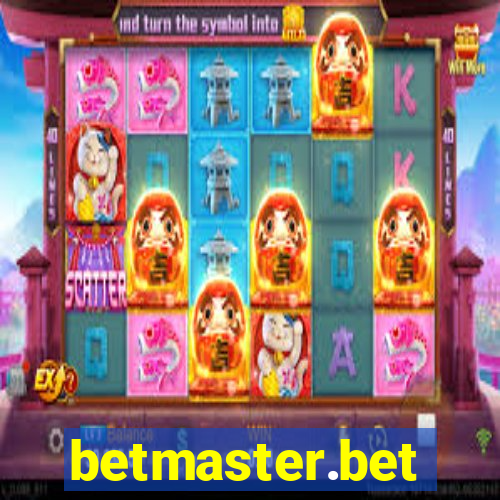 betmaster.bet