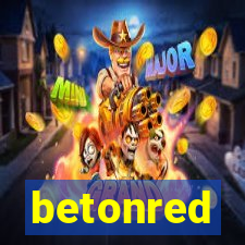 betonred