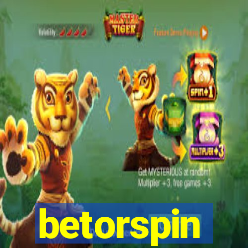 betorspin