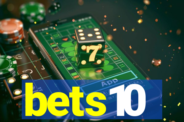 bets10