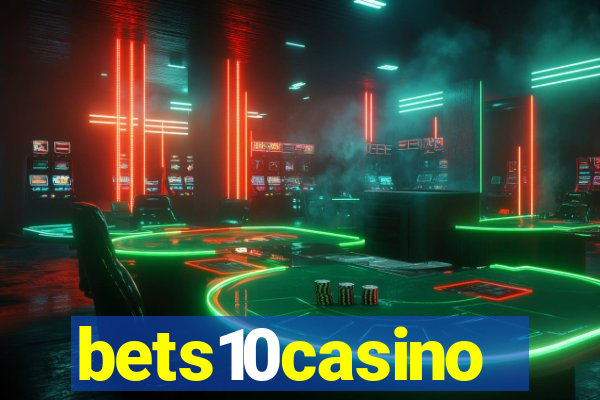 bets10casino