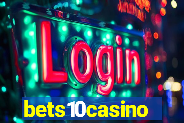 bets10casino