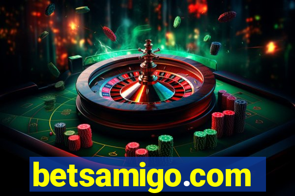 betsamigo.com