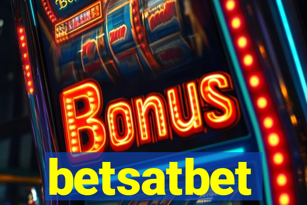 betsatbet