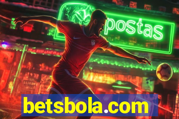 betsbola.com