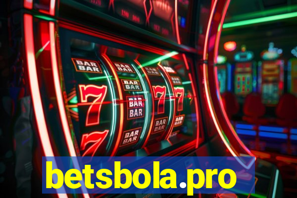 betsbola.pro