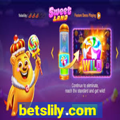 betslily.com