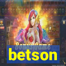 betson