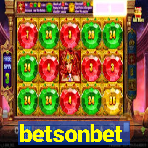 betsonbet