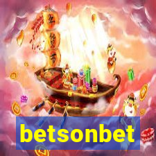 betsonbet