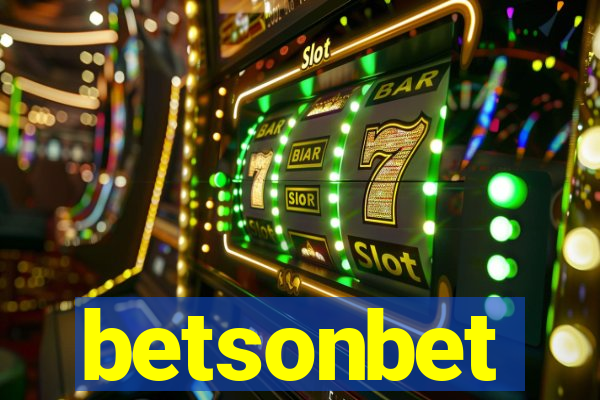 betsonbet