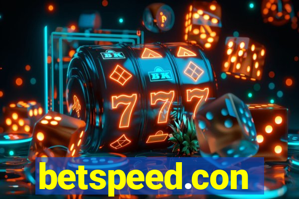 betspeed.con