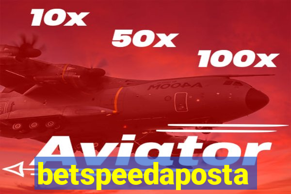 betspeedaposta