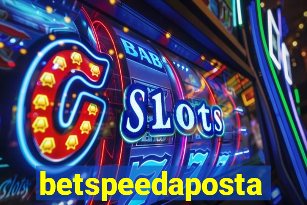 betspeedaposta