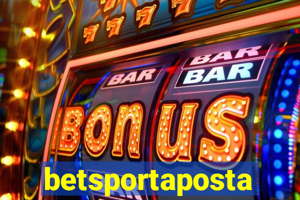 betsportaposta