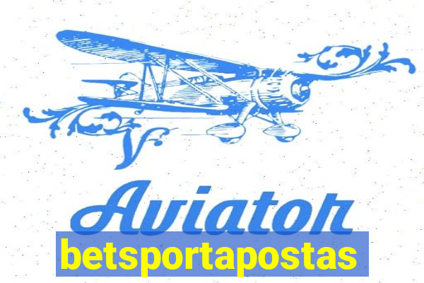 betsportapostas