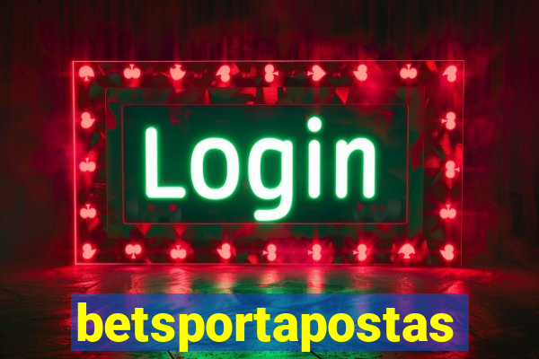 betsportapostas