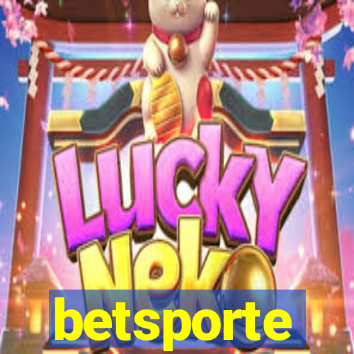 betsporte