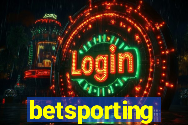 betsporting