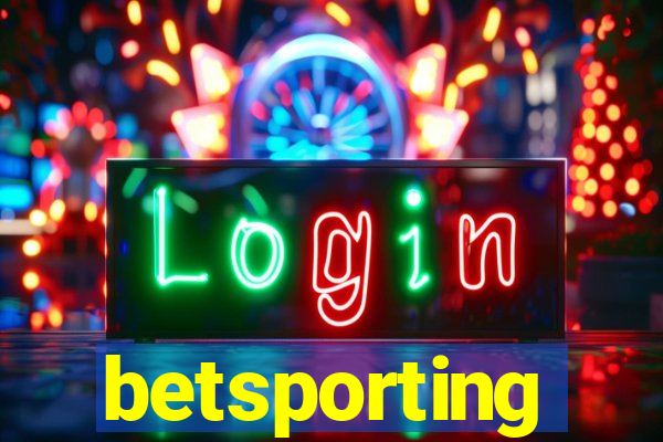 betsporting