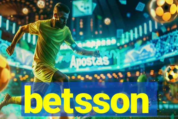 betsson