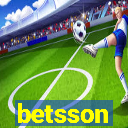 betsson