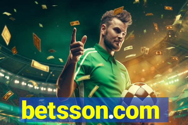 betsson.com