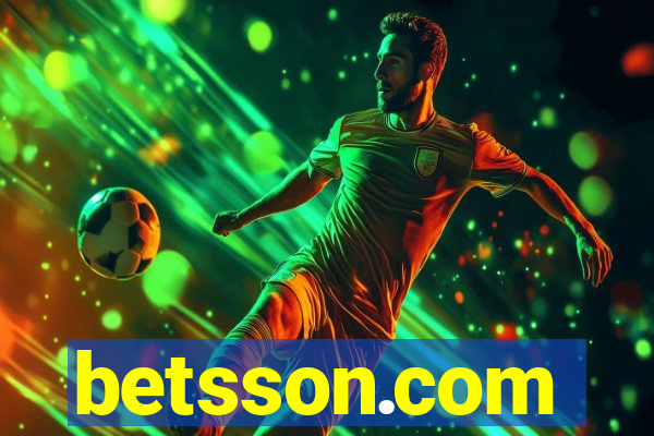 betsson.com