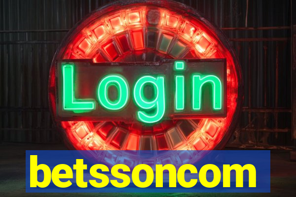 betssoncom