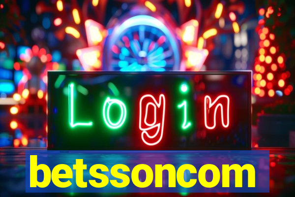 betssoncom