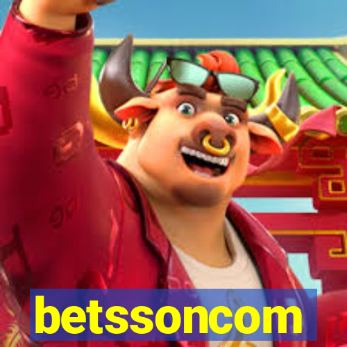 betssoncom