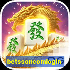 betssoncomlogin