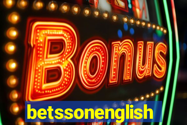 betssonenglish