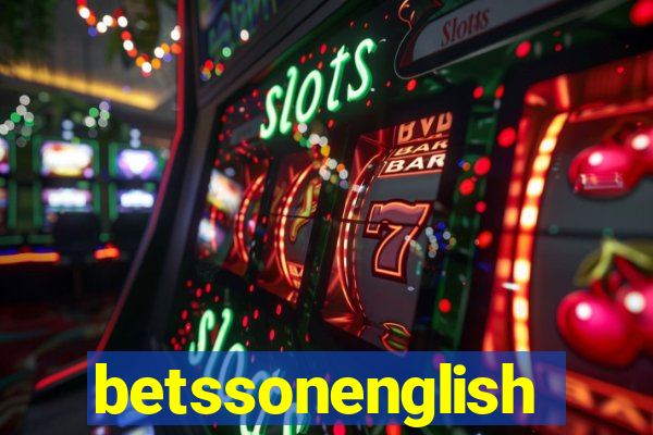 betssonenglish