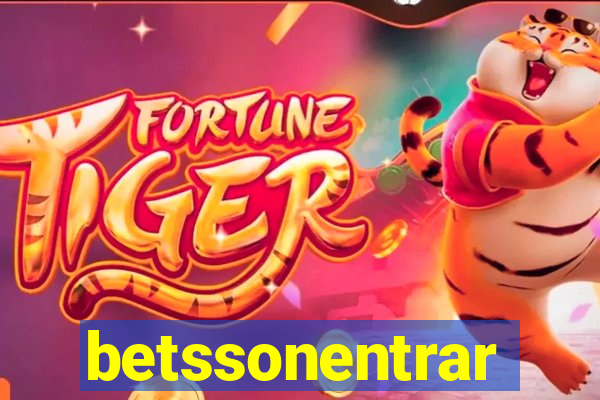 betssonentrar