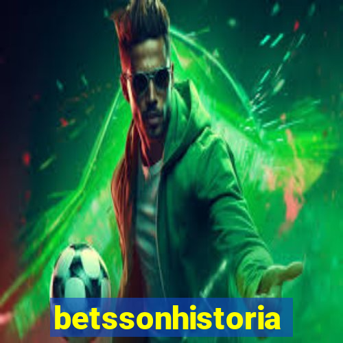 betssonhistoria