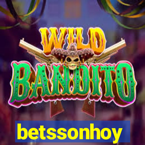 betssonhoy