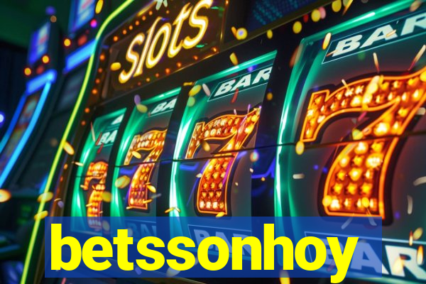 betssonhoy