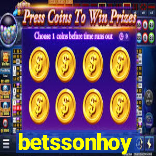 betssonhoy