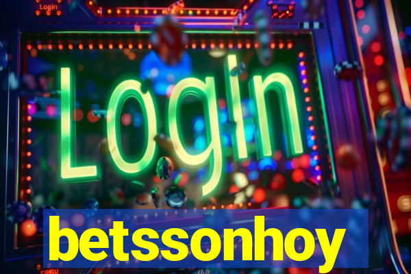 betssonhoy