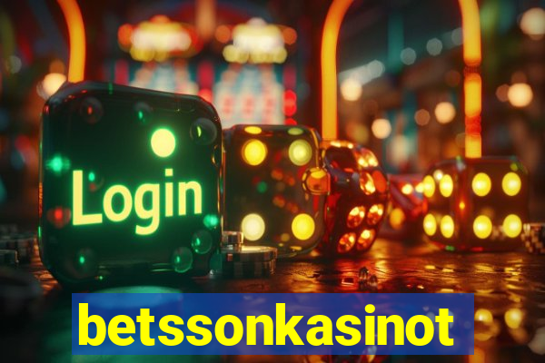 betssonkasinot