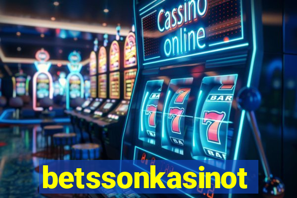 betssonkasinot