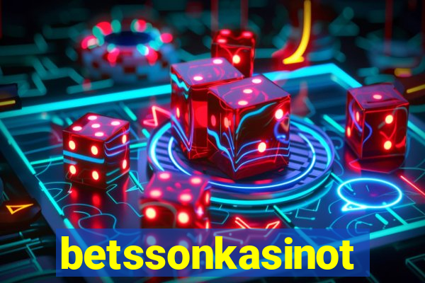 betssonkasinot