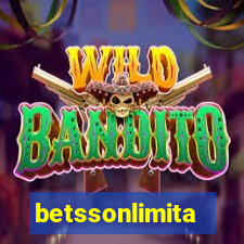 betssonlimita